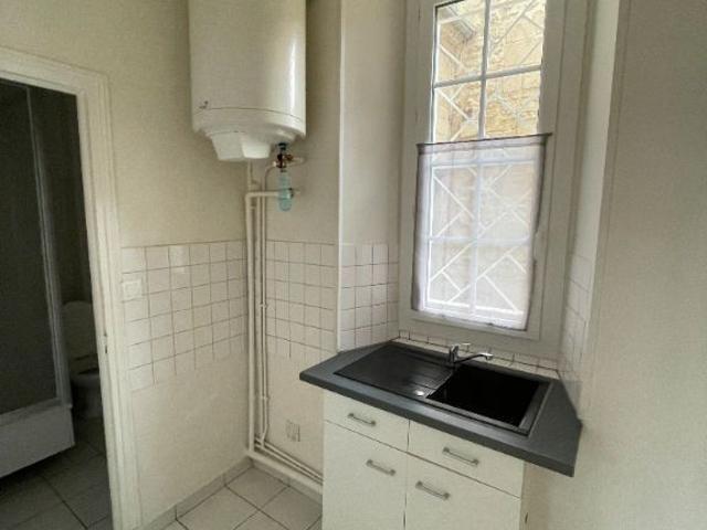 Appartement location à Senlis, Crépy-en-valois