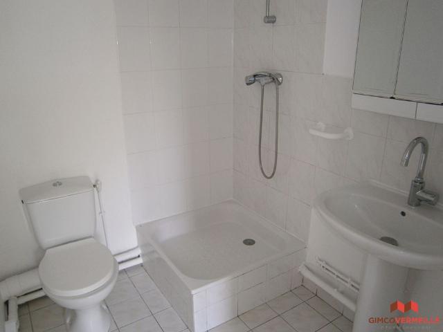 Appartement location à Rambouillet, Voisins-le-bretonneux