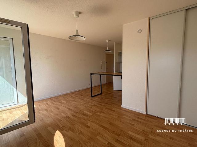Appartement location à Caen, Fleury-sur-orne