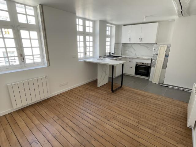 Appartement location à Les Andelys, Vernon