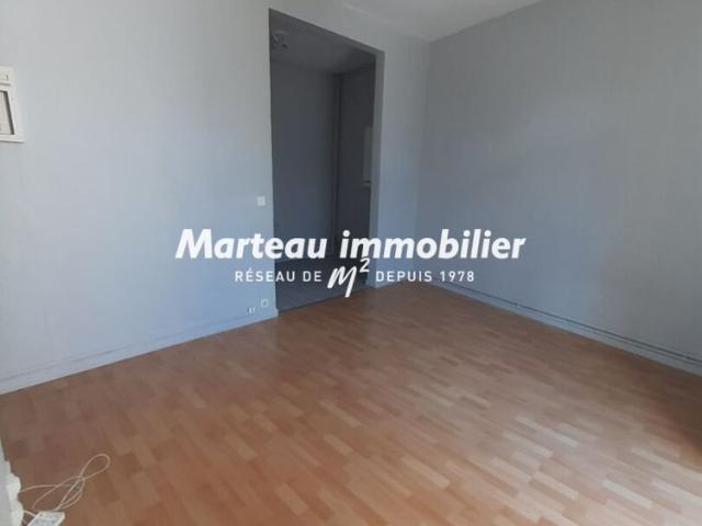 Appartement location à Le Mans