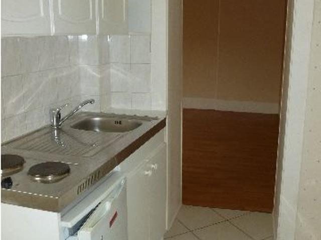 Appartement location à Lunéville