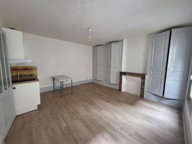 Appartement location à Rochefort
