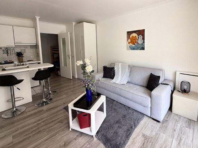 Appartement location à Saint-Nazaire, La Baule-escoublac