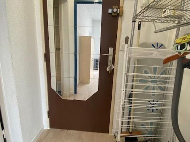 Appartement location à Mulhouse, Saint-louis