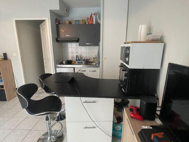 Appartement location à La Rochelle
