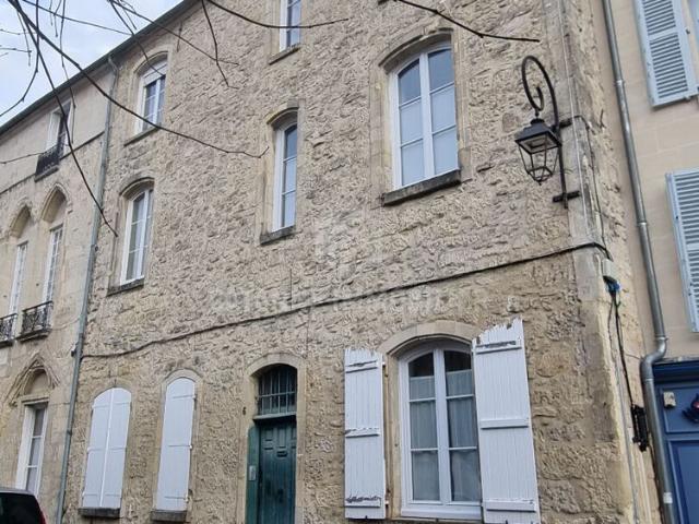 Appartement location à Senlis, Crépy-en-valois