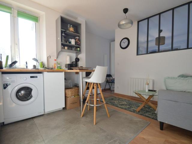 Appartement location à Thionville