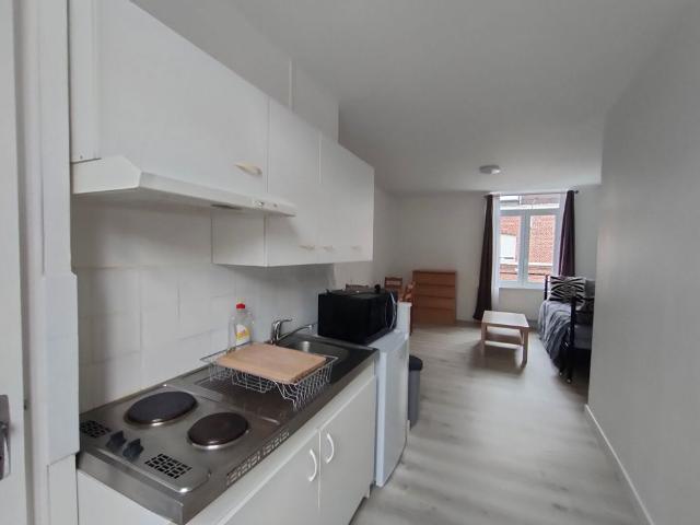 Appartement location à Lille, Armentières