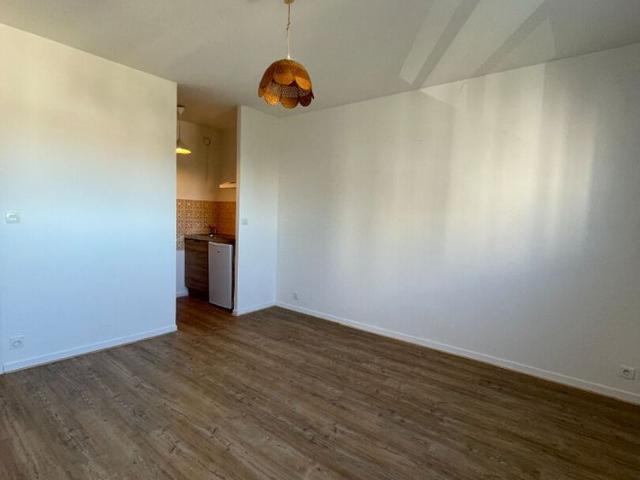 Appartement location à Pau