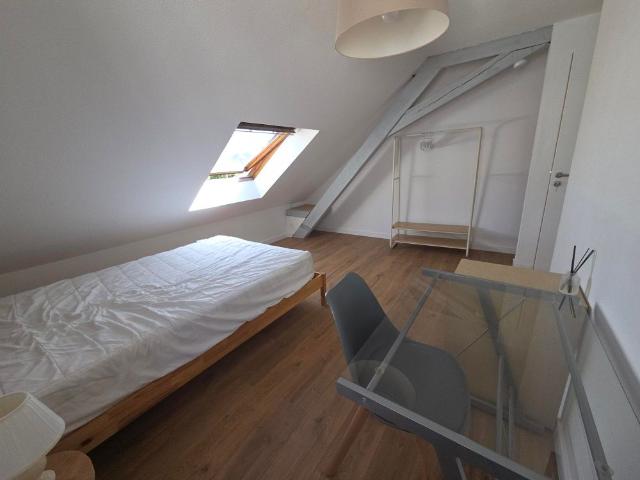 Appartement location à Mulhouse, Saint-louis