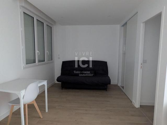 Appartement location à Nantes, La Chapelle-heulin