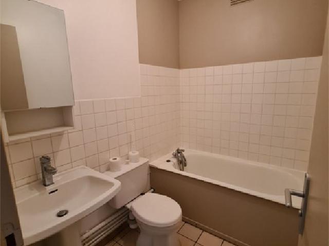 Appartement location à Le Havre