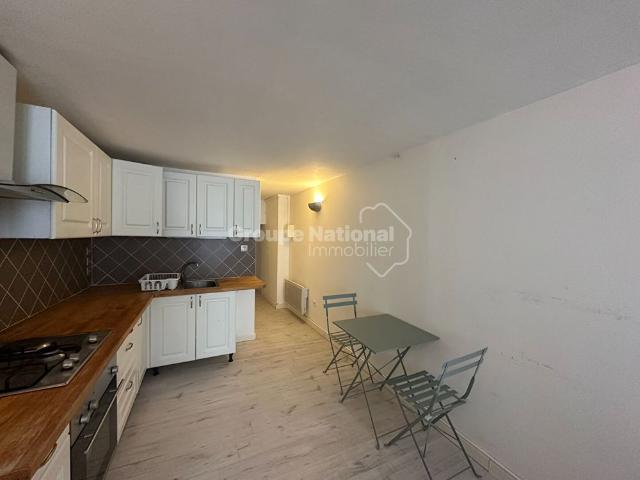 Appartement location à Quartier la Retrache, Le Luc