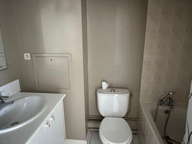 Appartement location à Caen