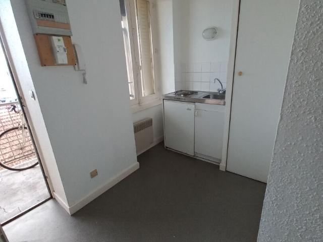 Appartement location à Roanne