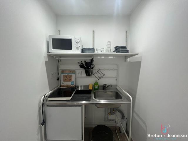 Appartement location à Laval