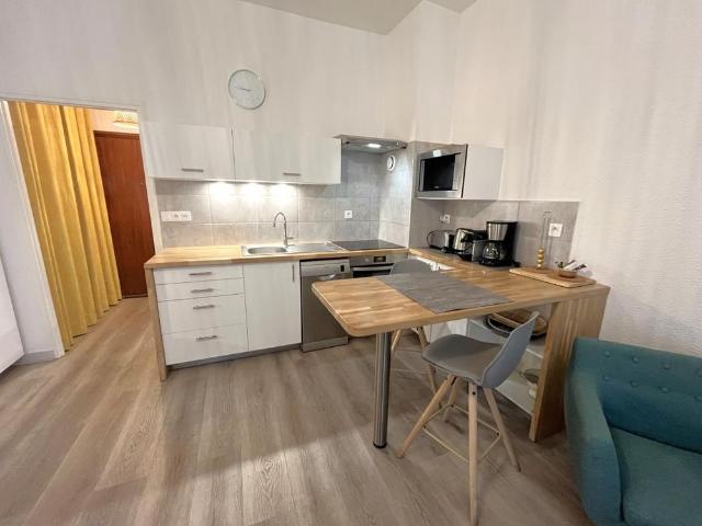 Appartement location à Chambéry, Aix-les-bains