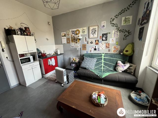 Appartement location à Albi, La Mouline