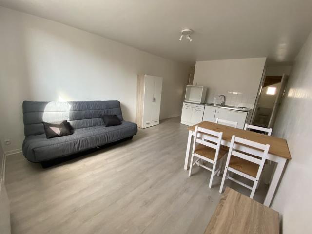 Appartement location à Amiens, Dury