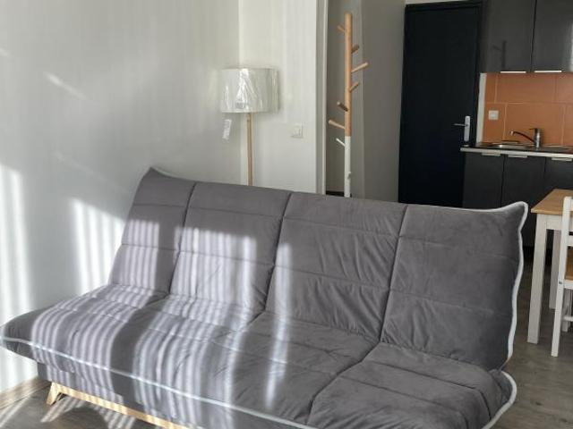 Appartement location à Amiens, Dury