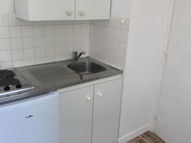 Appartement location à Angers