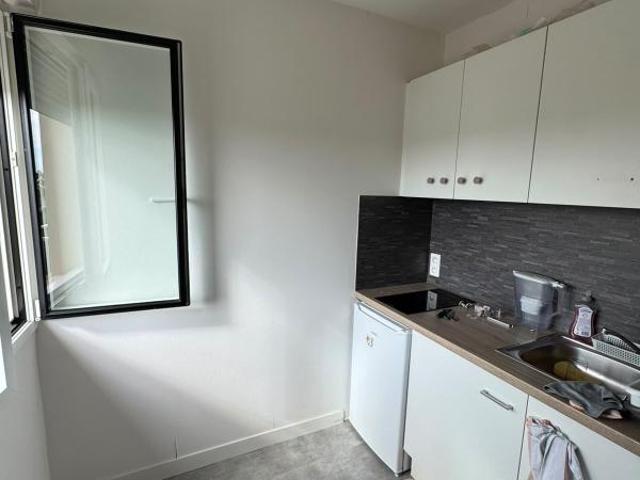 Appartement location à Angers