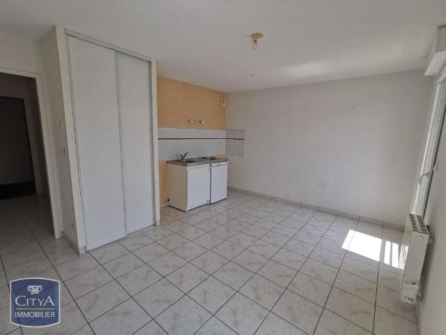 Appartement location à Angoulême, Aignes-et-puypéroux