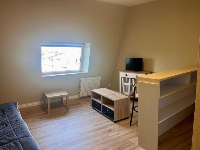 Appartement location à Angoulême, Aignes-et-puypéroux