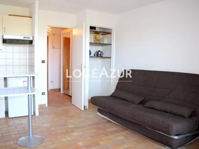 Appartement location à Grasse, Antibes