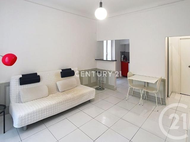 Appartement location à Marseille, Aubagne