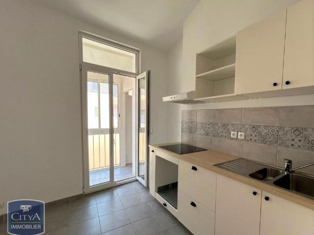 Appartement location à Marseille, Aubagne