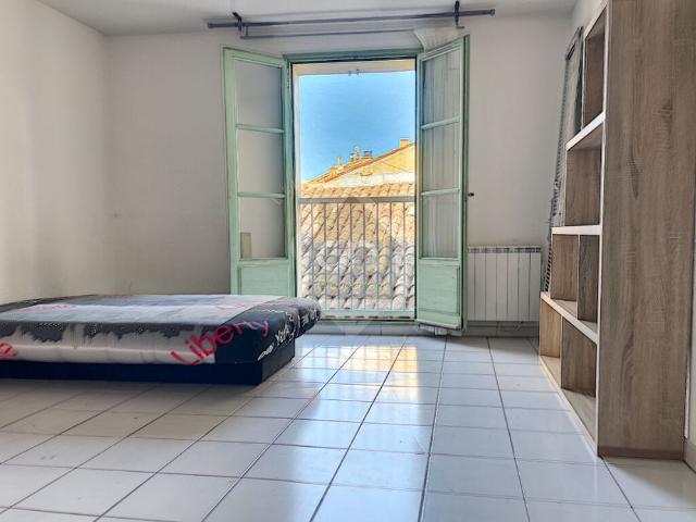 Appartement location à Avignon