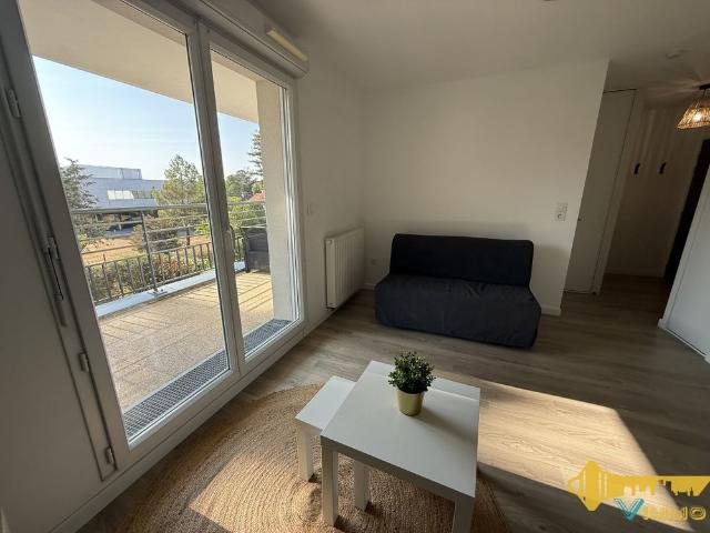 Appartement location à Nantes, Basse-goulaine