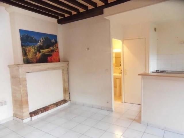 Appartement location à Bayeux, Calvados