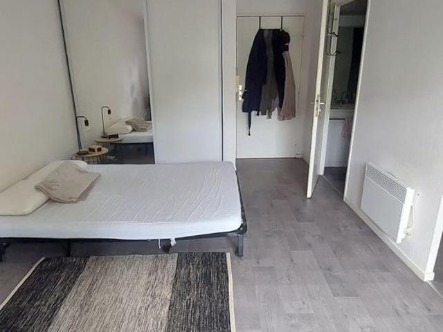 Appartement location à Toulouse, Blagnac