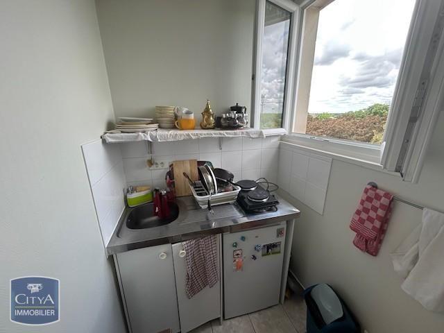 Appartement location à Bourges