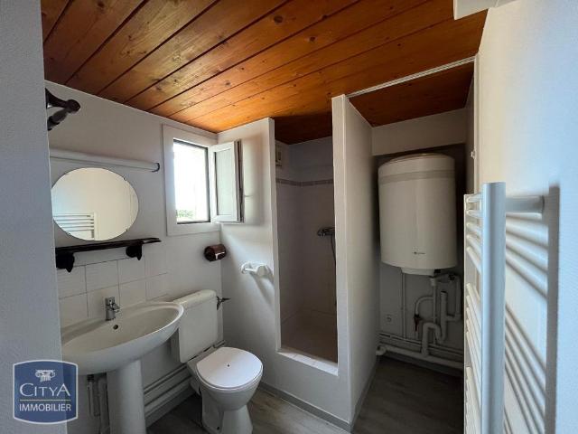 Appartement location à Poitiers, Buxerolles