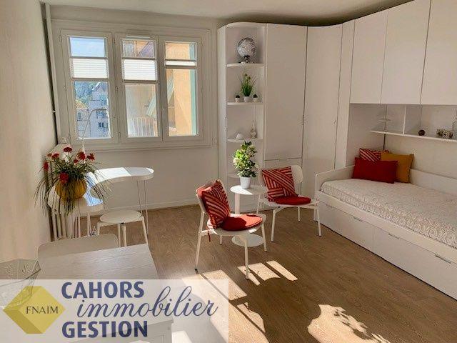 Appartement location à Cahors, Lot