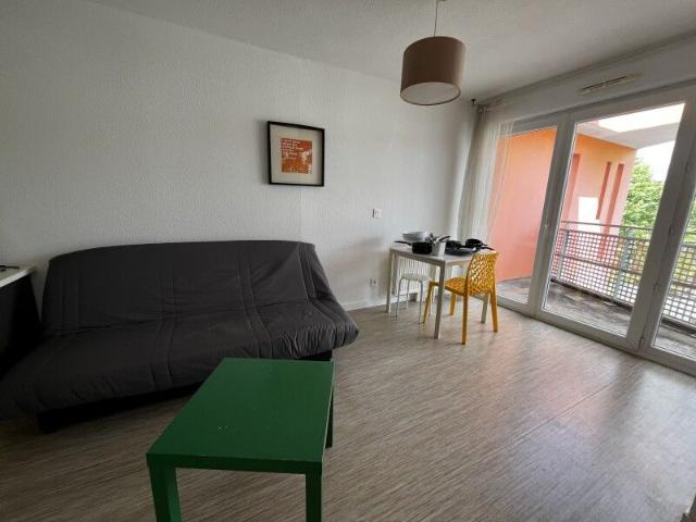 Appartement location à Bordeaux, Cenon