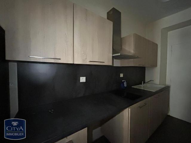 Appartement location à Chambéry