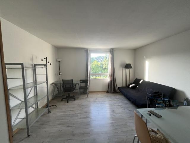 Appartement location à Chambéry