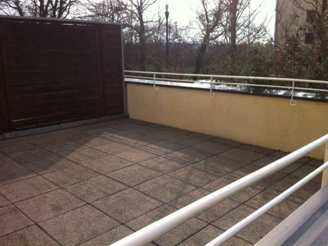Appartement location à Chantepie, La Gueuderie