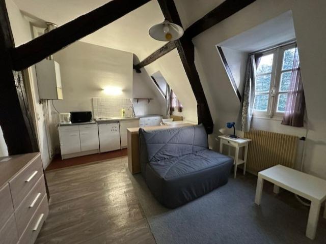 Appartement location à Chartres