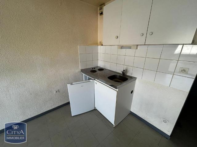 Appartement location à Cholet