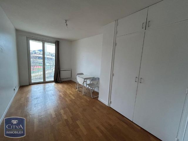 Appartement location à Clermont-Ferrand, Clermont-ferrand