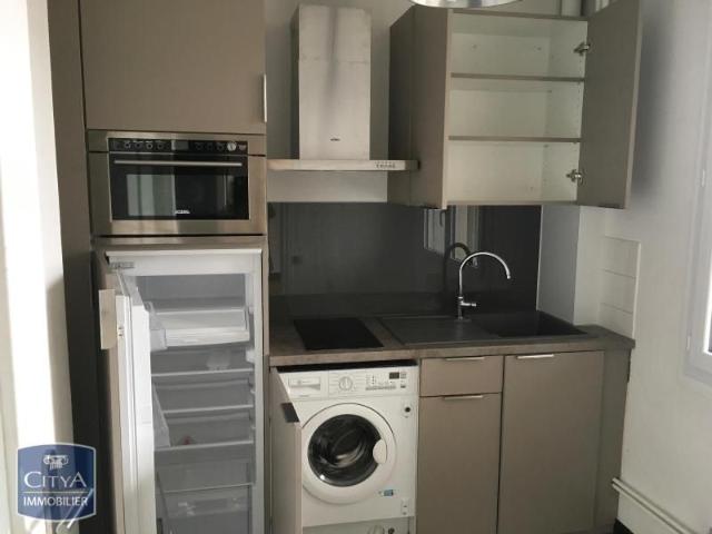 Appartement location à Clermont-Ferrand, Clermont-ferrand