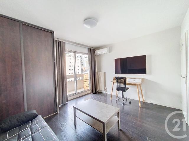 Appartement location à Clermont-Ferrand, Aubière