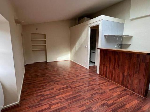 Appartement location à Clermont-Ferrand, Aubière