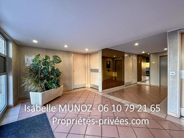 Appartement location à Clermont-Ferrand, Aubière